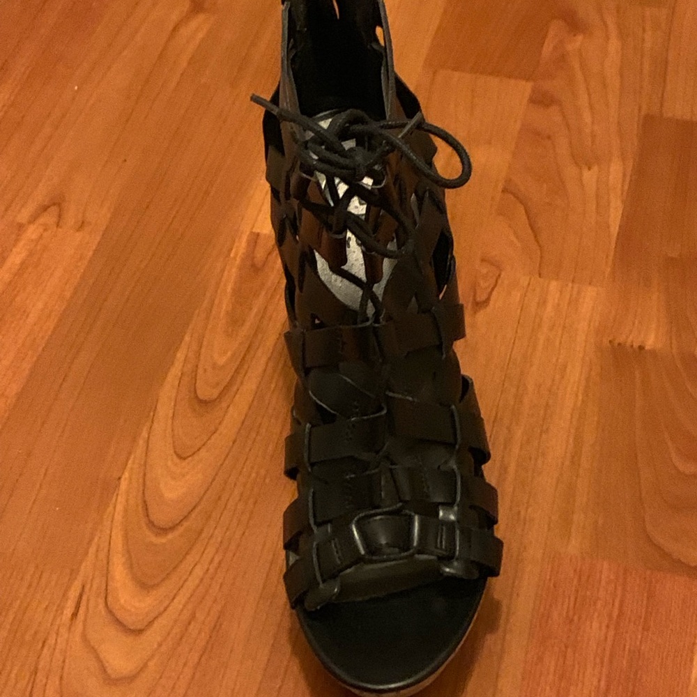 Wedges